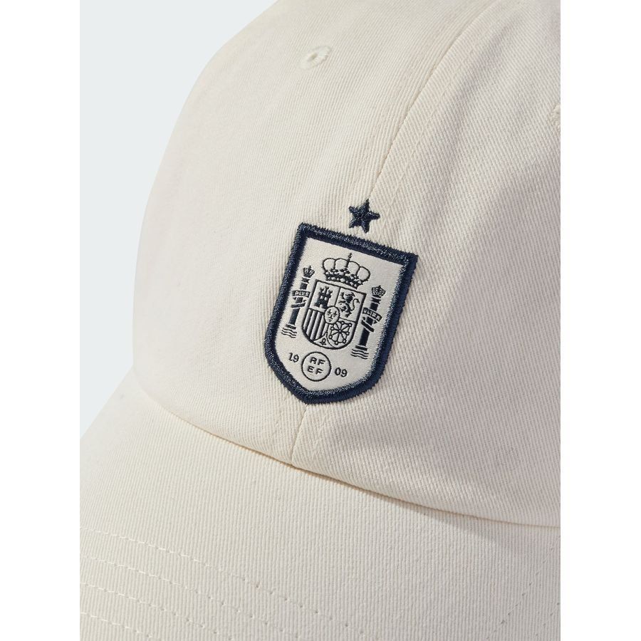 Adidas Casquette Extérieur Espagne (Équipe féminine)