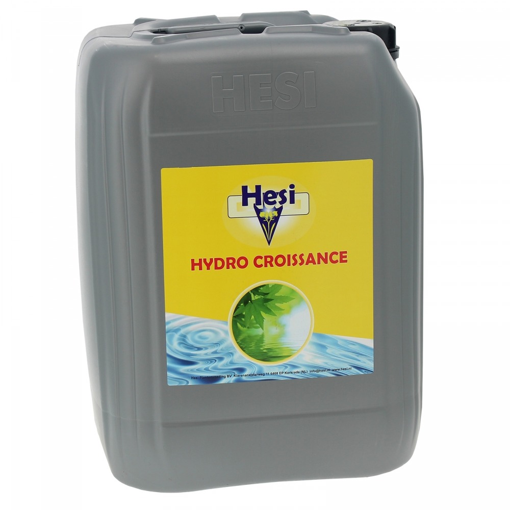 Engrais croissance hydro