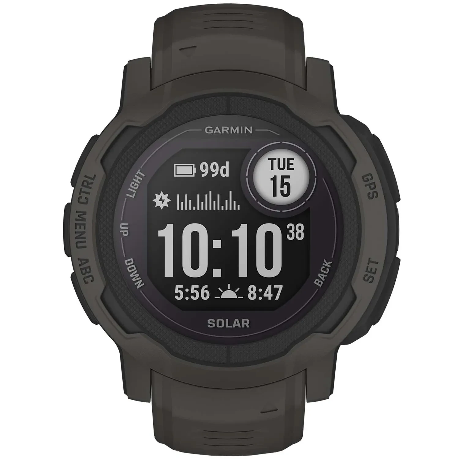 Garmin Instinct 2 Solar 010-02627-00