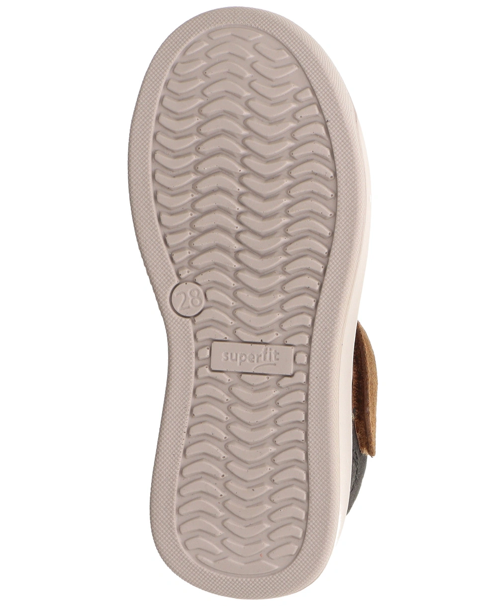 Klett-Schuhe COSMO in braun