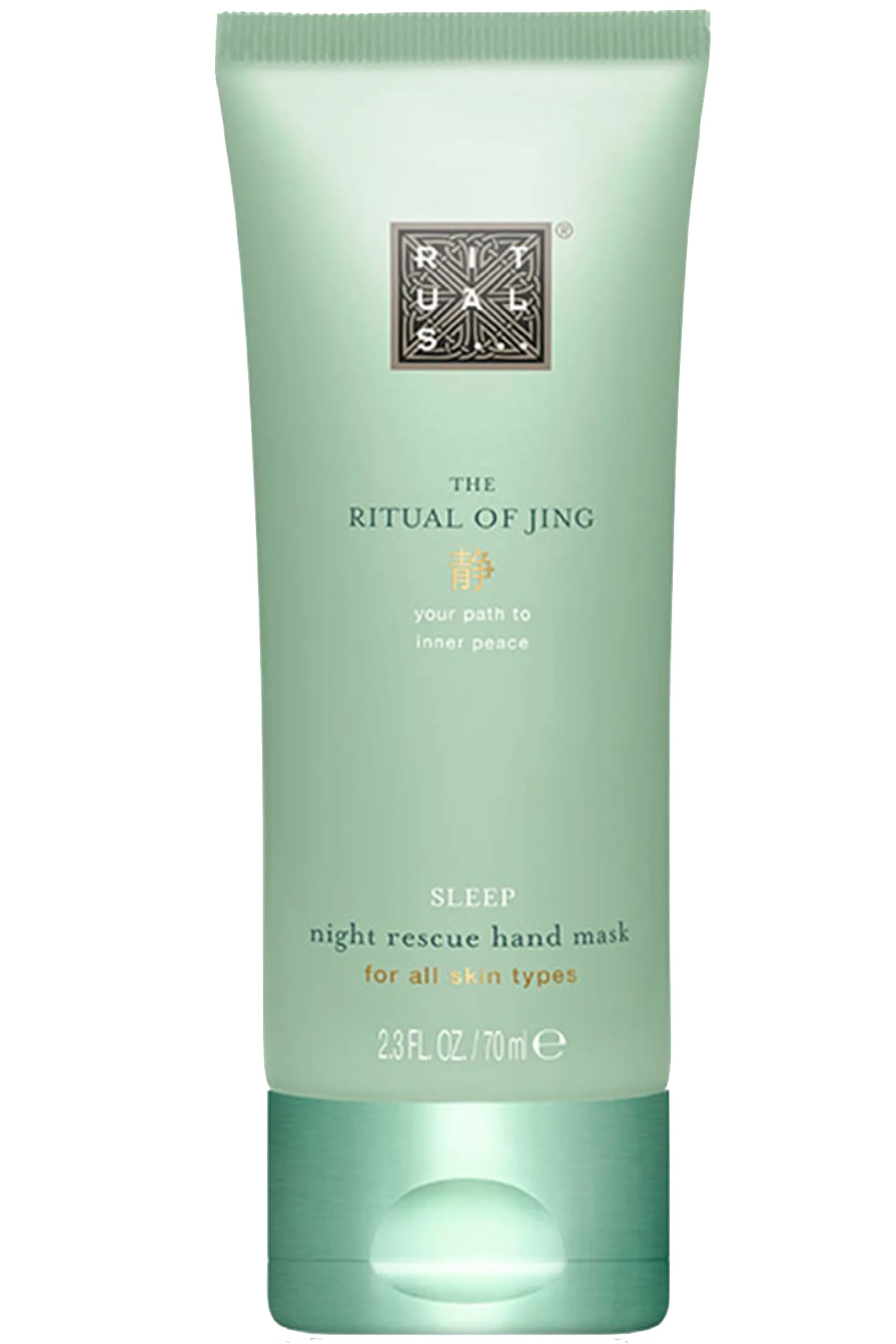 Rituals Masque mains The Ritual of Jing Sleep-70 ml