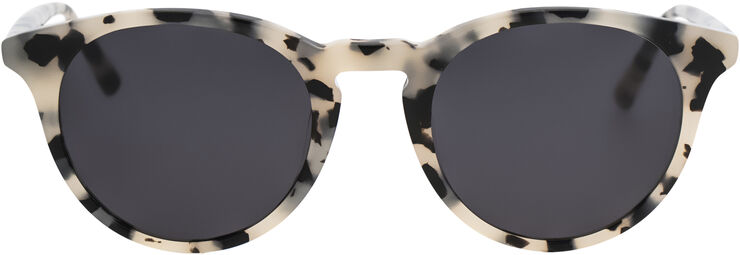 MessyWeekend Depp Snow leopard