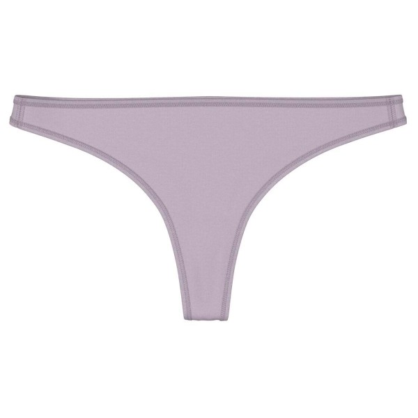 Smartwool - Women's Everyday Merino Thong Boxed - Sous-vêtement mérinos