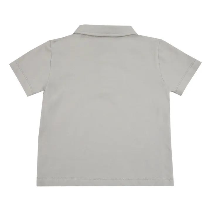 Donsje Polo Eliott | Gris
