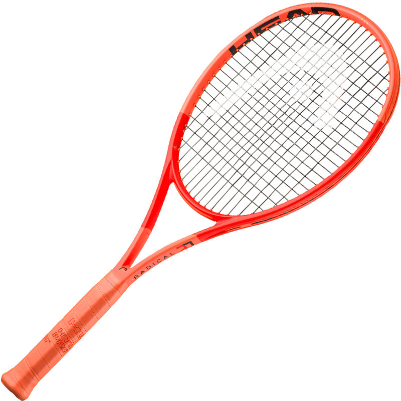 Head Radical Pro 2025 - Raquette de tennis contrôle de balle