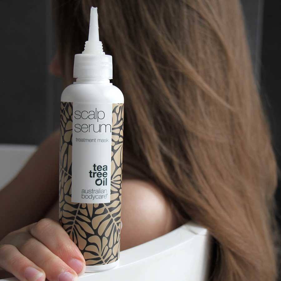 Australian Bodycare Scalp Serum 150ml