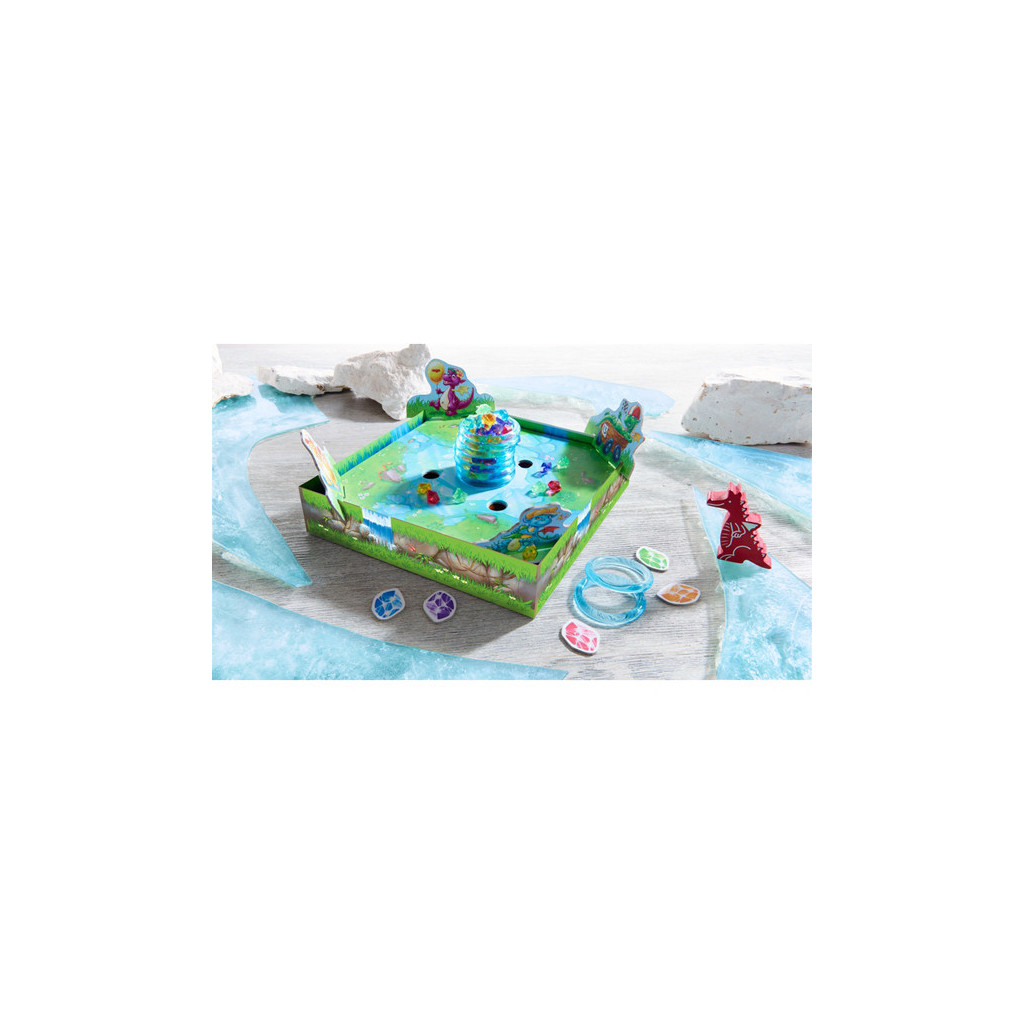 Trésor de Glace