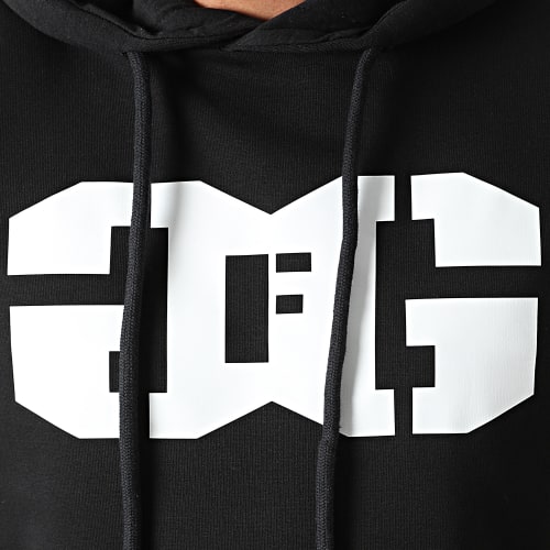 Ensemble De Survetement GFG Noir