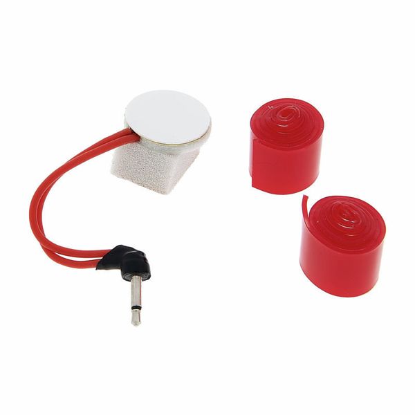 On Trigger Spare Sensor