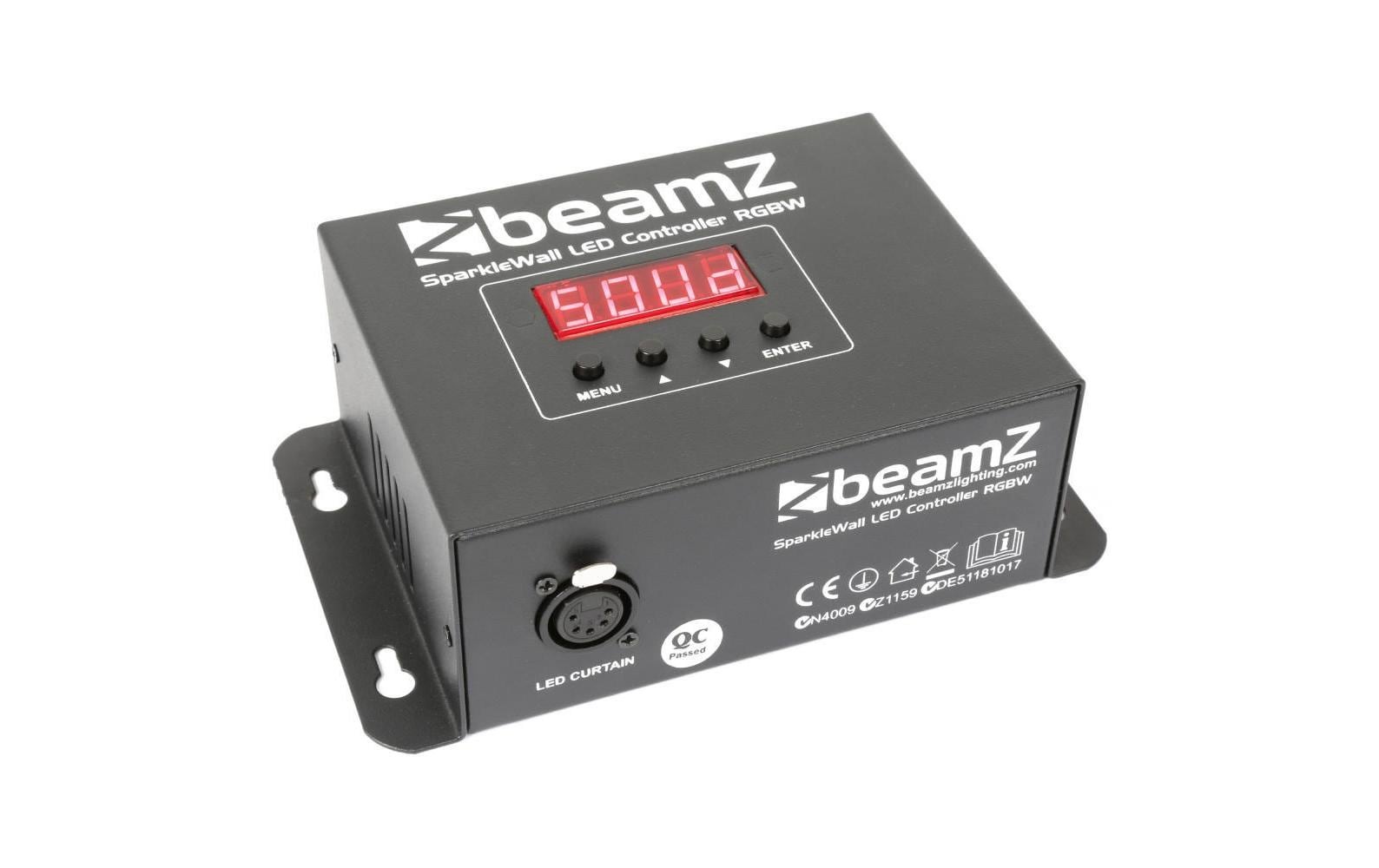 BeamZ Lichtanlage »SparkleWall LED96«