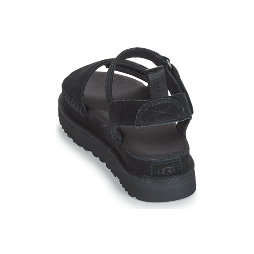 UGG - GOLDENSTAR Negro
