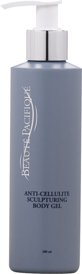 Beauté Pacifique Anti-Cellulite gel