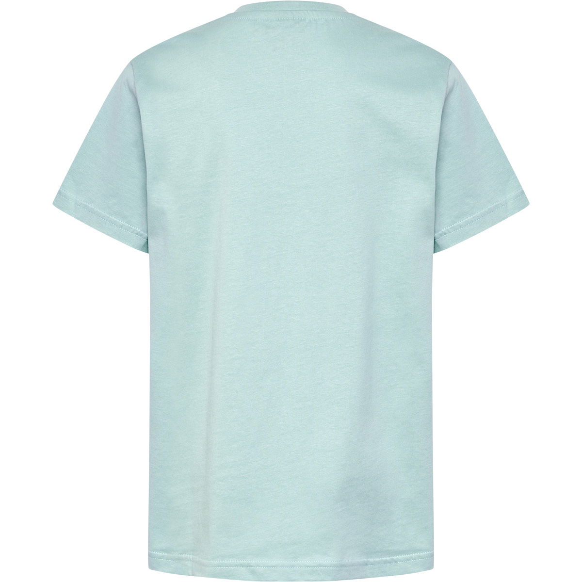 hummel Tres Circle T-shirt Børn
