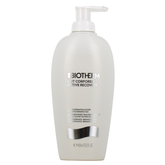 Biotherm Lait Corporel Apaisant et Hydratant Active Recovery