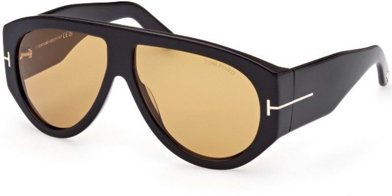 Tom Ford - FT1044/S 01E - Bril