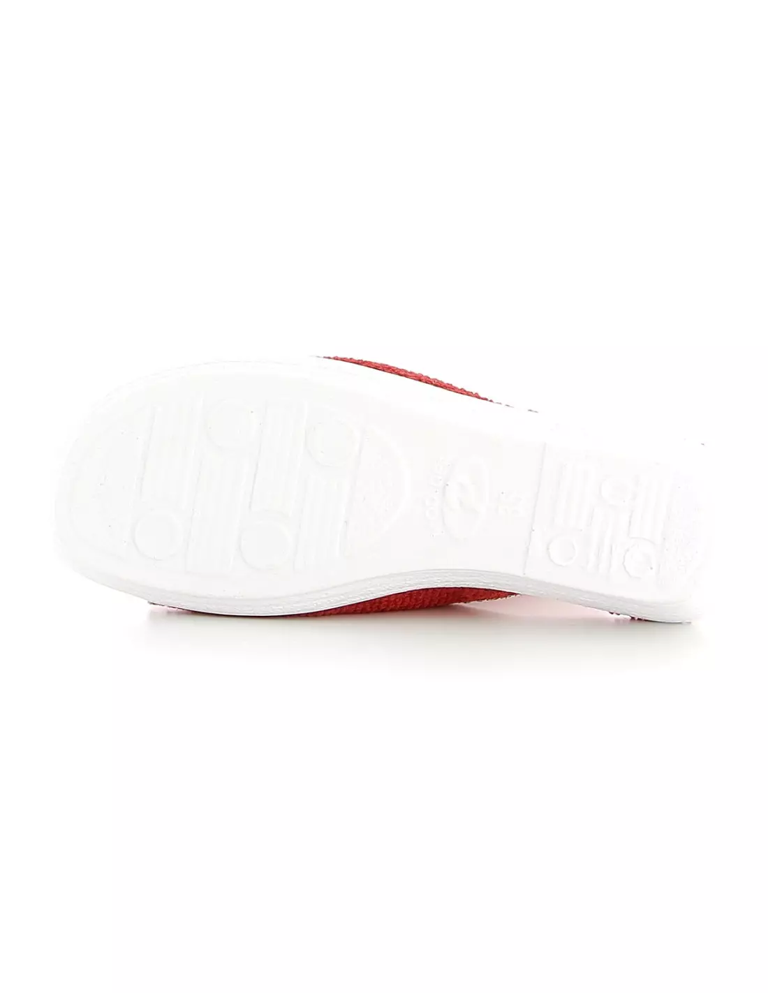 PATRIZIA PATIENTO ROSSO - Mules & sabots Rouge