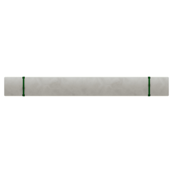 Tuinhuis vloer 5x3m²