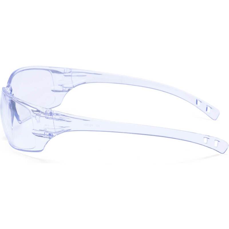 Portwest PW13 Lunettes Clear View Incolore