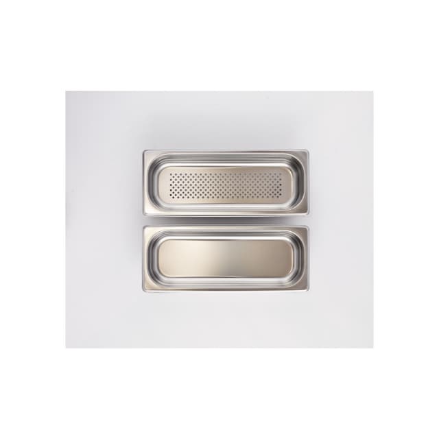 Electrolux Tilbehør PKKS8 (Rustfri stål)