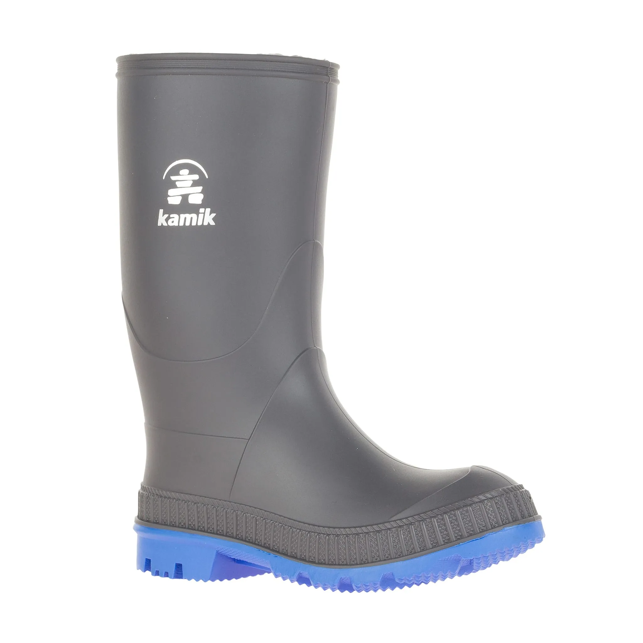 Kamik Botte de Pluie Stomp Pointures 5-13