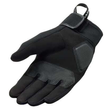 Gants Rev it ACCESS - Noir / Blanc