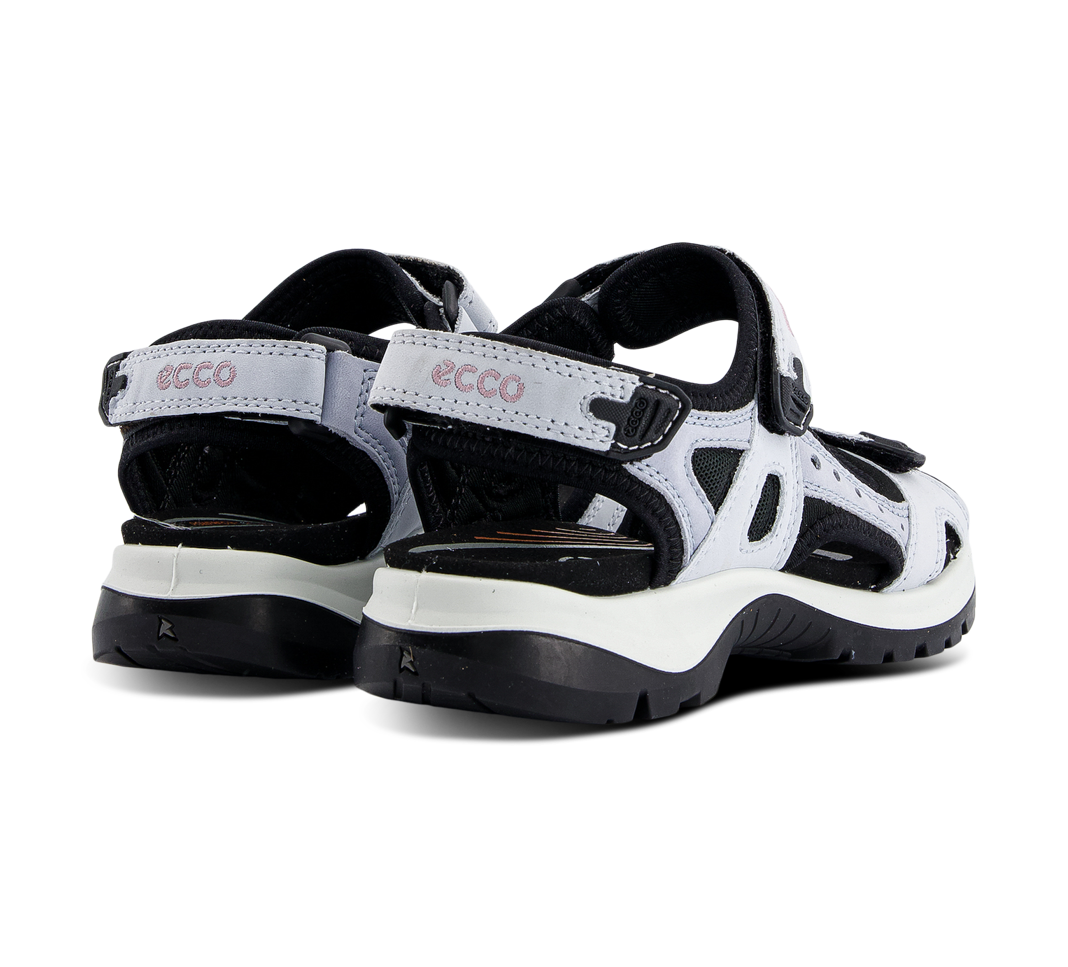 Ecco Offroad - Trekkingsandalen blau