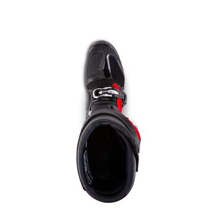 Bottes cross Alpinestars TECH 7 2025 - Multicolore / Rouge