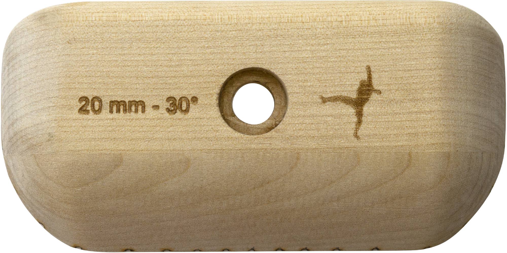 Metolius Edge 20mm 6pk