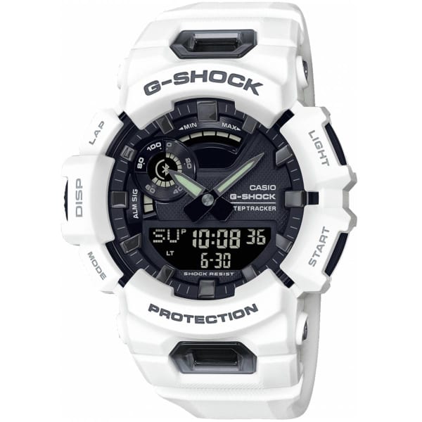 Montre outdoor G-SHOCK G-SQUAD GBA-900-7AER