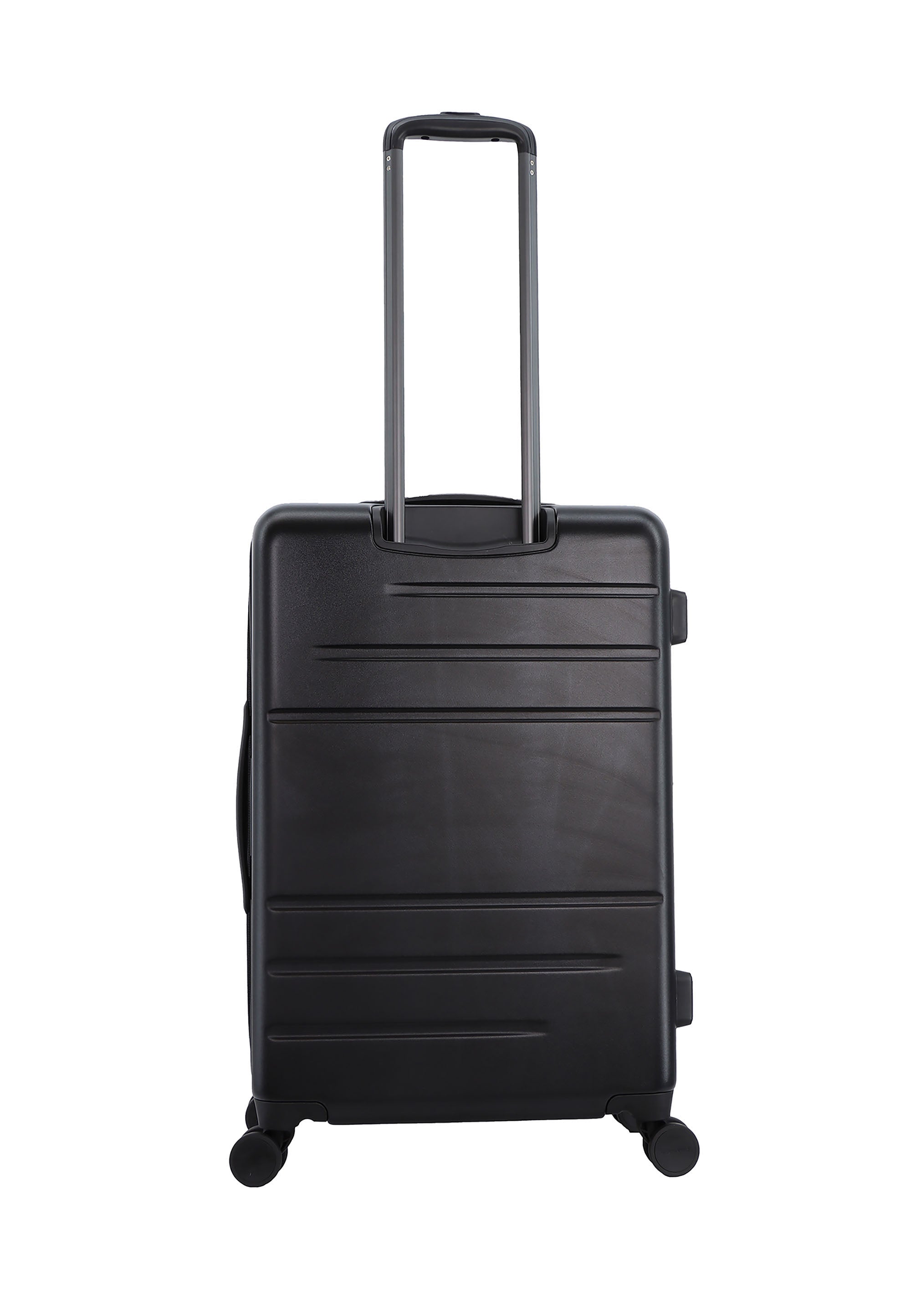 Discovery Patrol 67 cm reiskoffer - Black