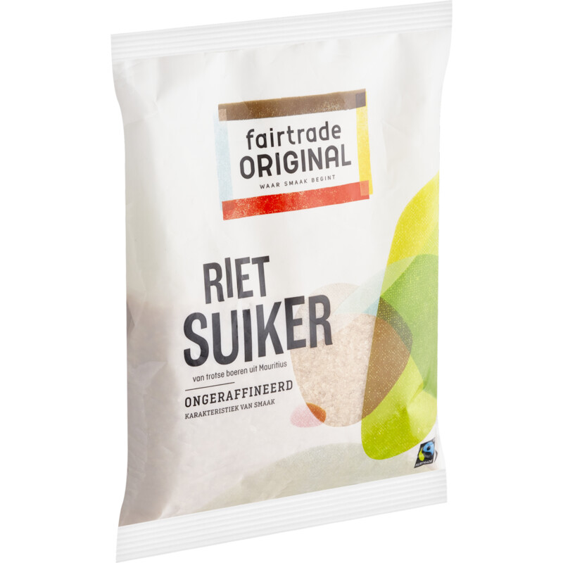 AH Rietsuiker