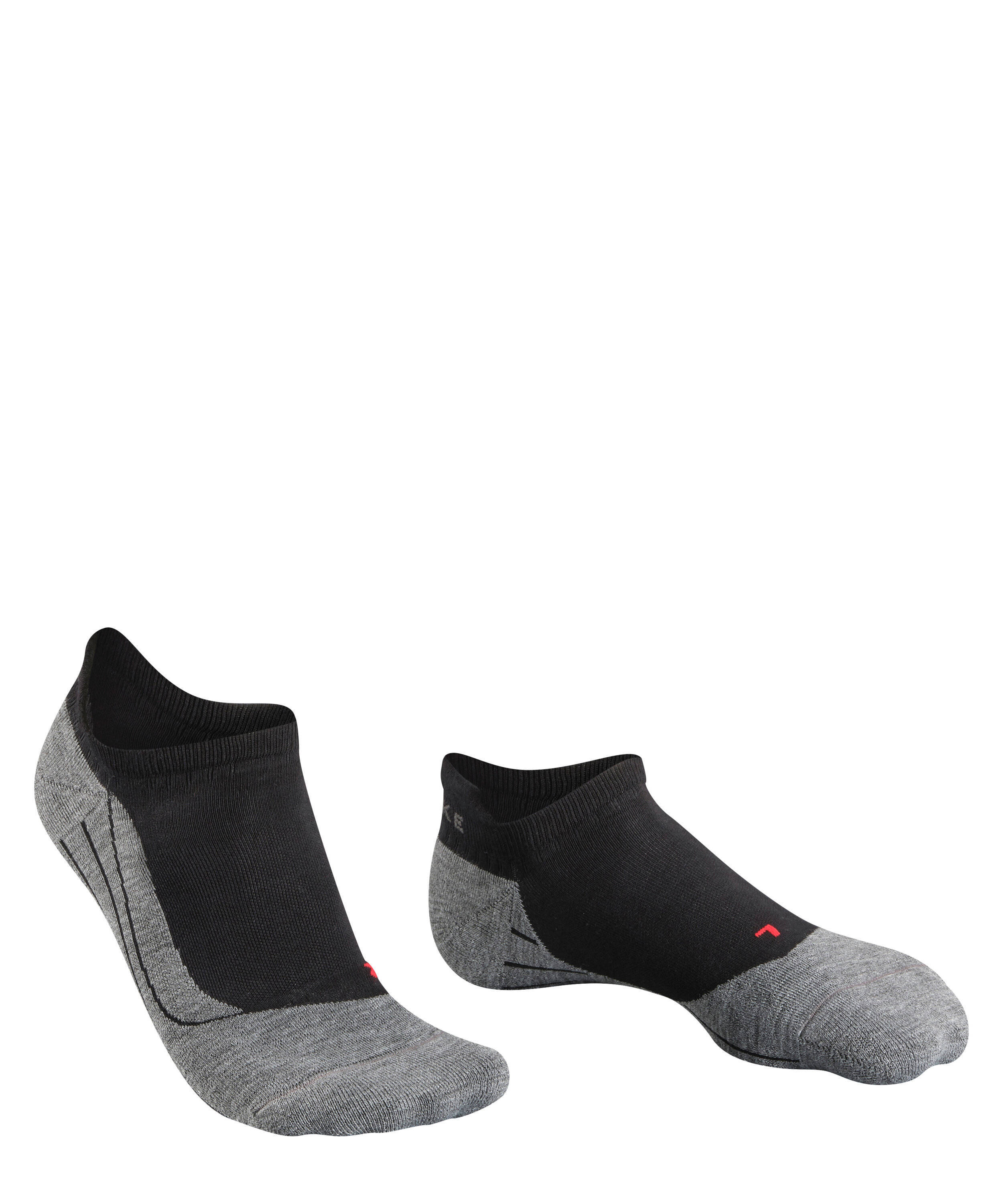 FALKE RU4 hardloopsokken zwart