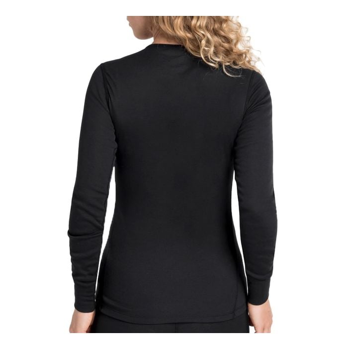 Odlo Active Warm Eco Base Layer Longsleeve Dames