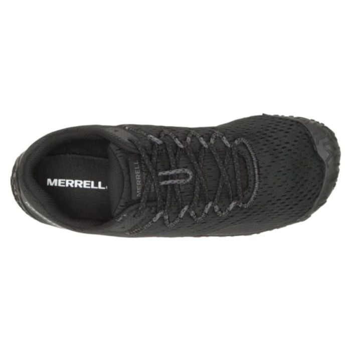 Merrell Herre Trailsko Vapor Glove 6 Sort
