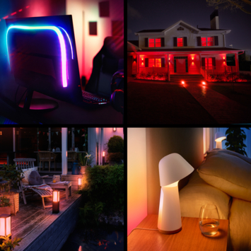 Philips Hue essential GU10 2 stuks 5W
