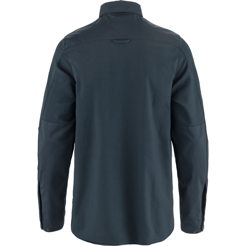 Fjällräven Herren Keb Trekking Hemd
