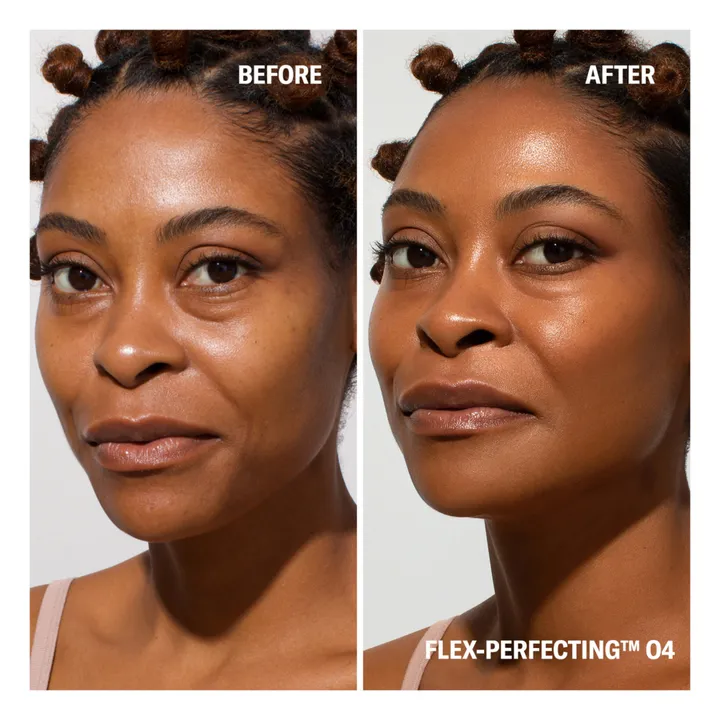 Odacité Mineral Drops Tinted Sunscreen SPF 50 Flex-Perfecting™ - 30ml | 04