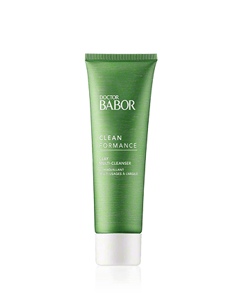 Babor Doctor Babor CleanFormance Clay Multi-Cleanser 50ml