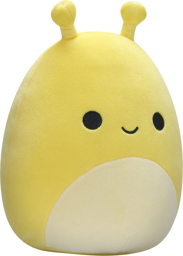 Squishmallows Squishmallows Zarina yellow banan slug