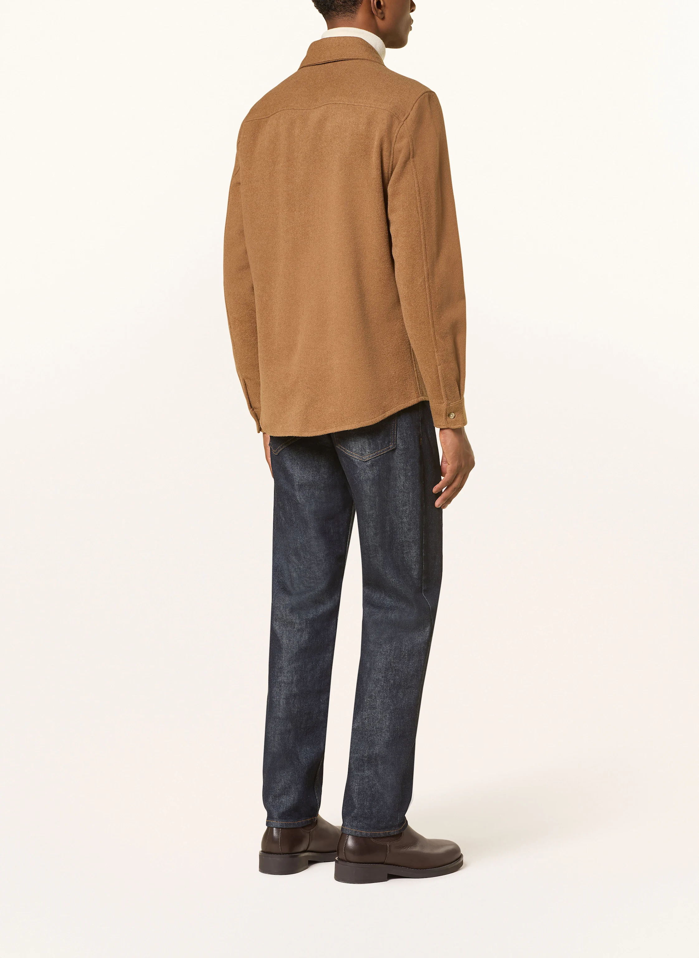 REISS Overjacket