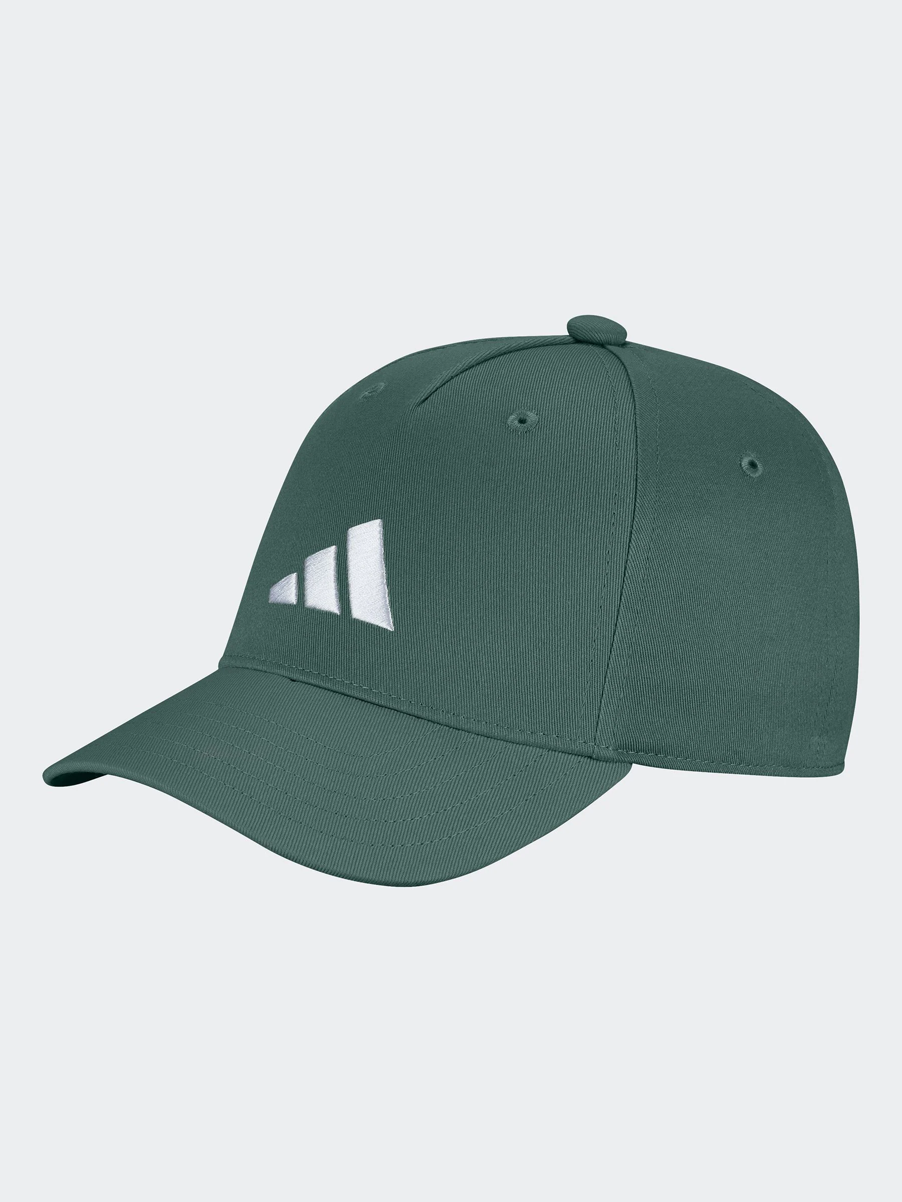Groen - adidas K Cap