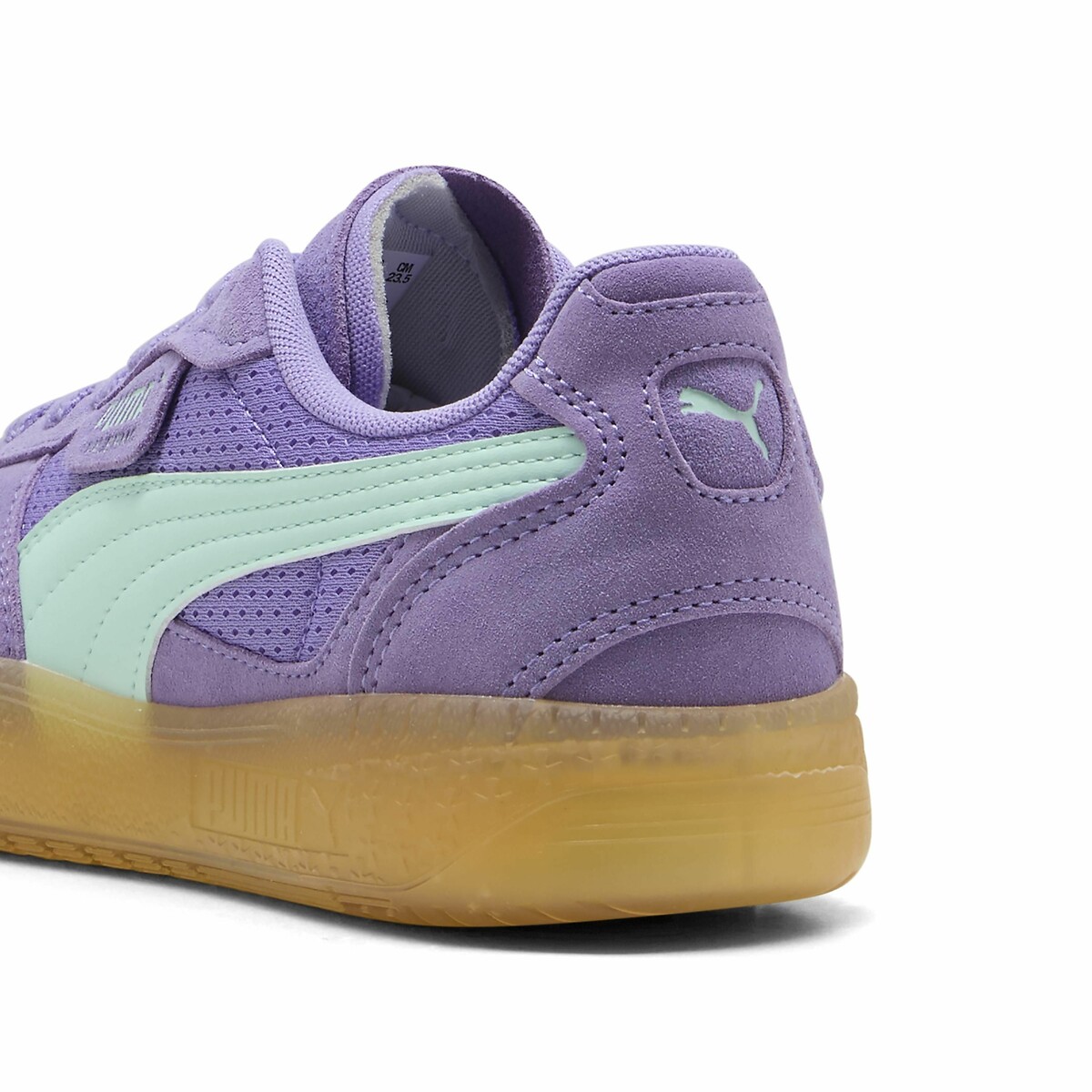 Tênis PUMA Palermo Moda Vintage