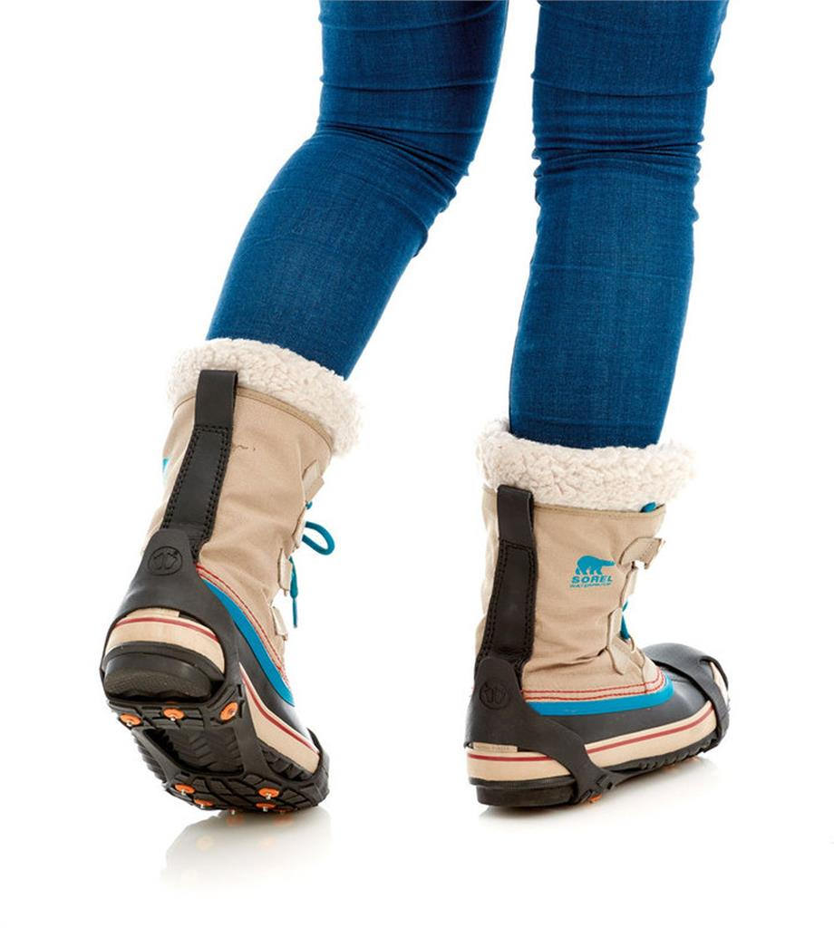 Sidas Walk Traction