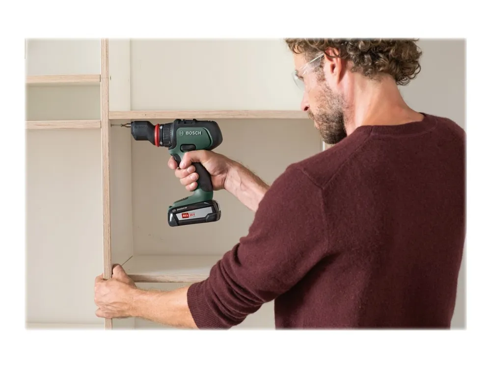 Bosch AdvancedDrill 18 - SOLO