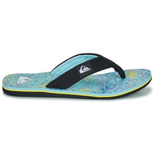 Quiksilver - MOLOKAI LAYBACK - Bleu