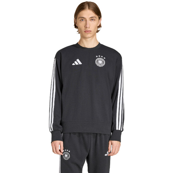 adidas Duitsland DNA Sweat Top WK 2026