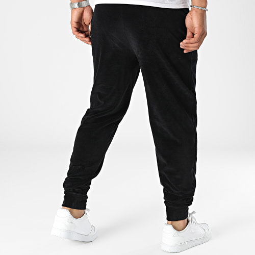 Pantalon Jogging Heritage 50496810 Noir