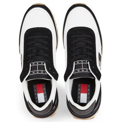 Sneakers homme Tjm Technical Runner TOMMY HILFIGER