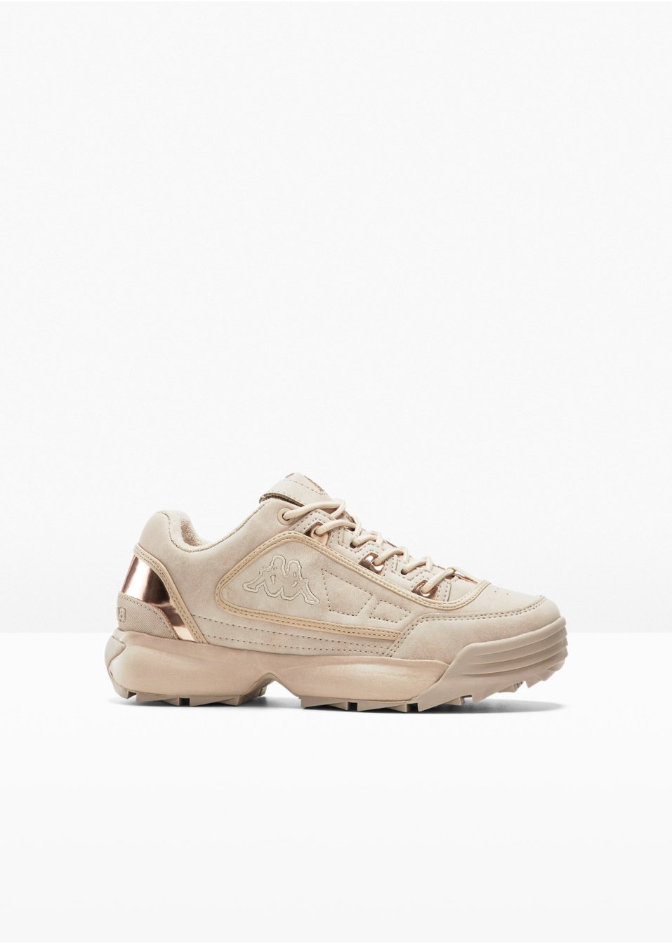 Sneakers chunky Kappa