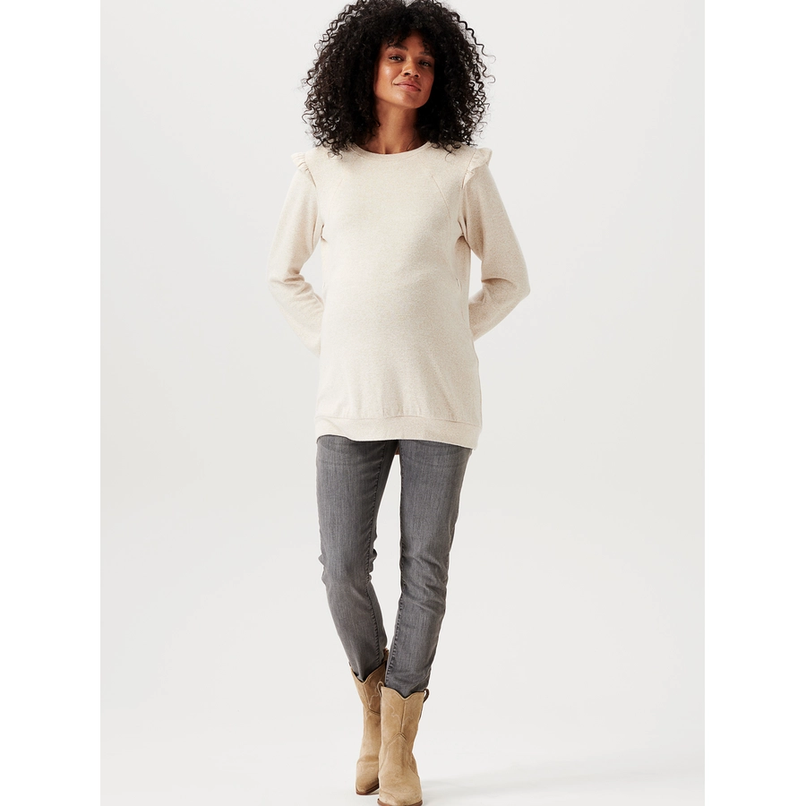 Noppies Langarmshirt Olyphant Rainy Day